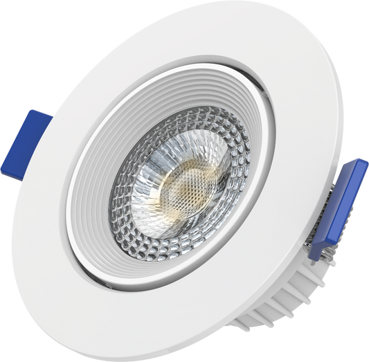 Wellmax Spotlight, Eagle Eye 2.0 Series, 7W