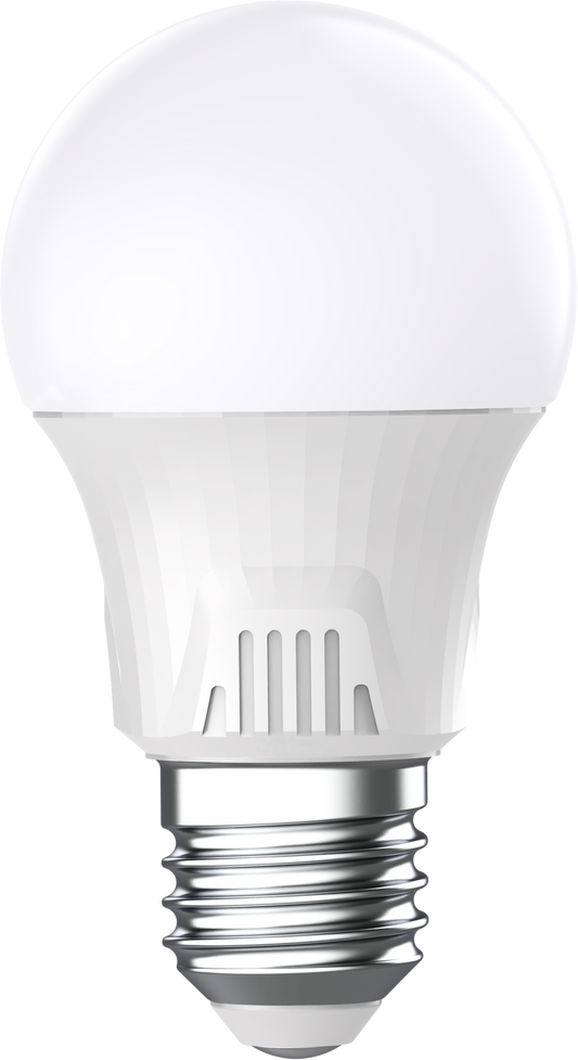 Wellmax LED A Bulb, Ballet Series, 15W