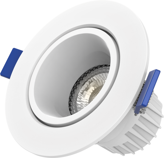 Wellmax Spotlight, Eagle Eye PRO Series, 9W